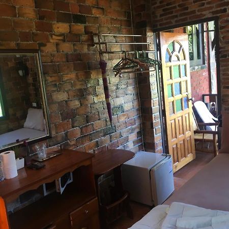 Sunflowerbungalow Khao Lak Ngoại thất bức ảnh