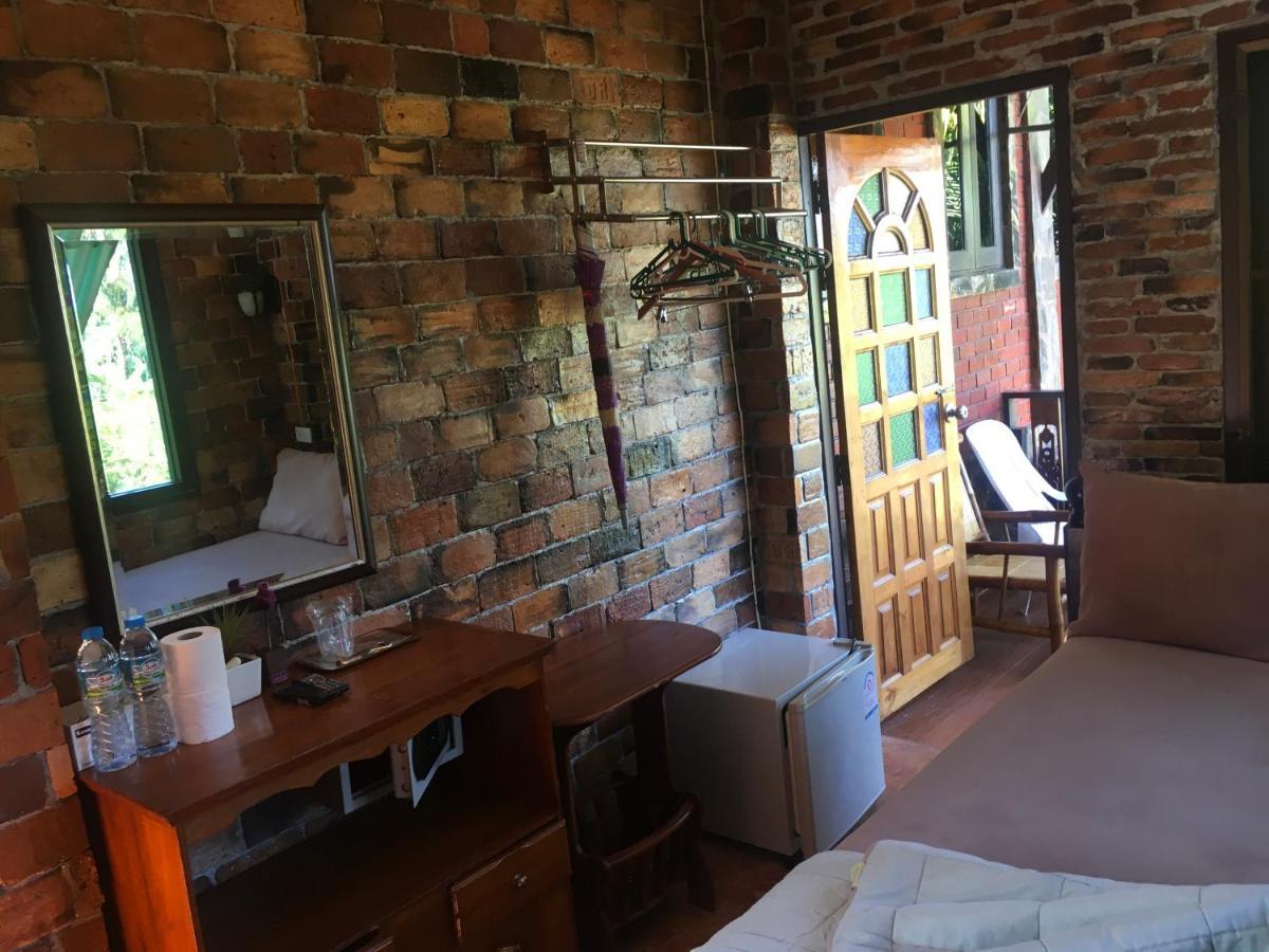 Sunflowerbungalow Khao Lak Ngoại thất bức ảnh