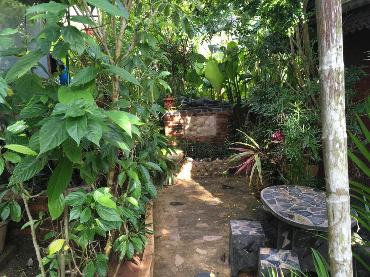 Sunflowerbungalow Khao Lak Ngoại thất bức ảnh