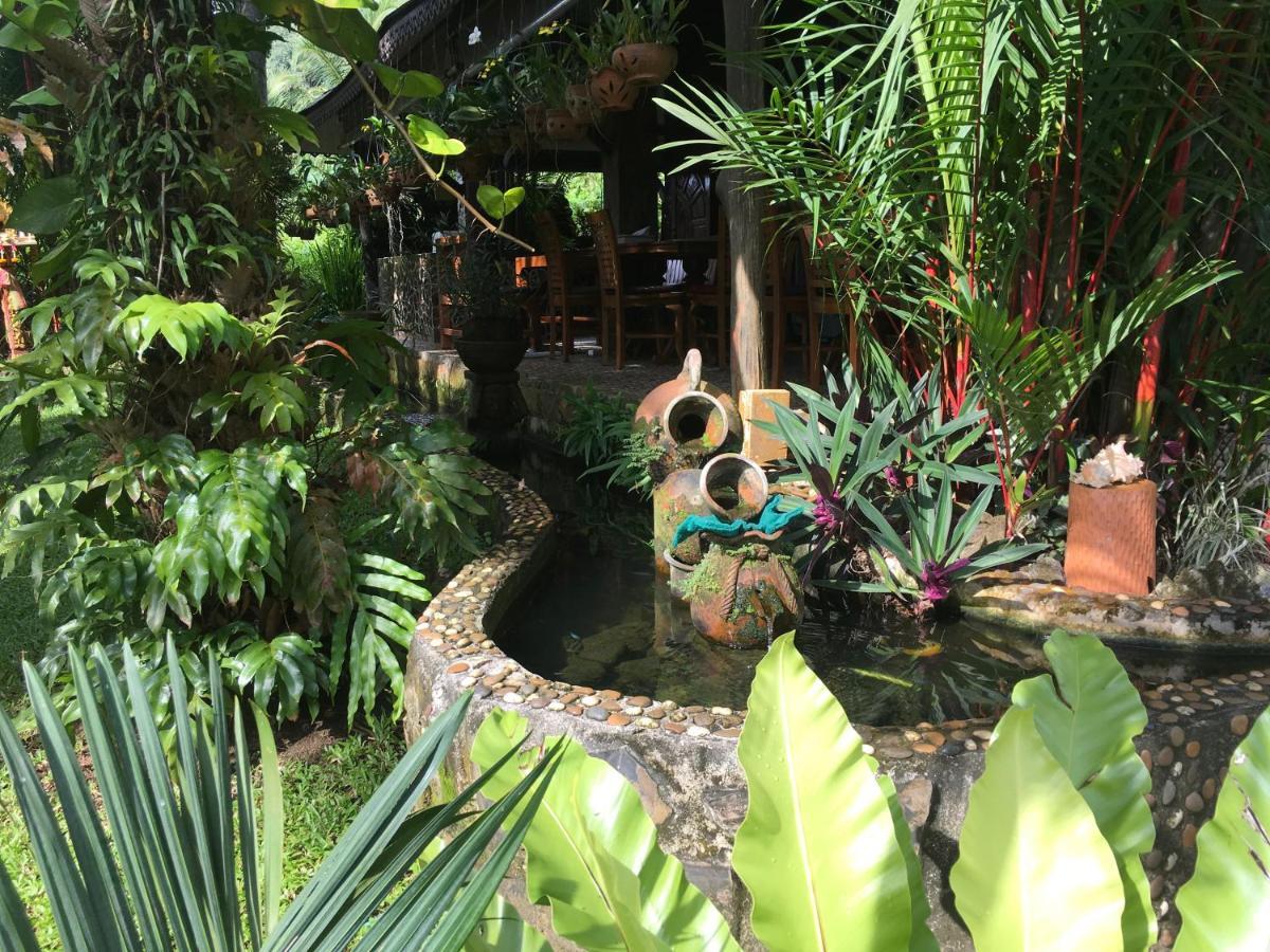 Sunflowerbungalow Khao Lak Ngoại thất bức ảnh