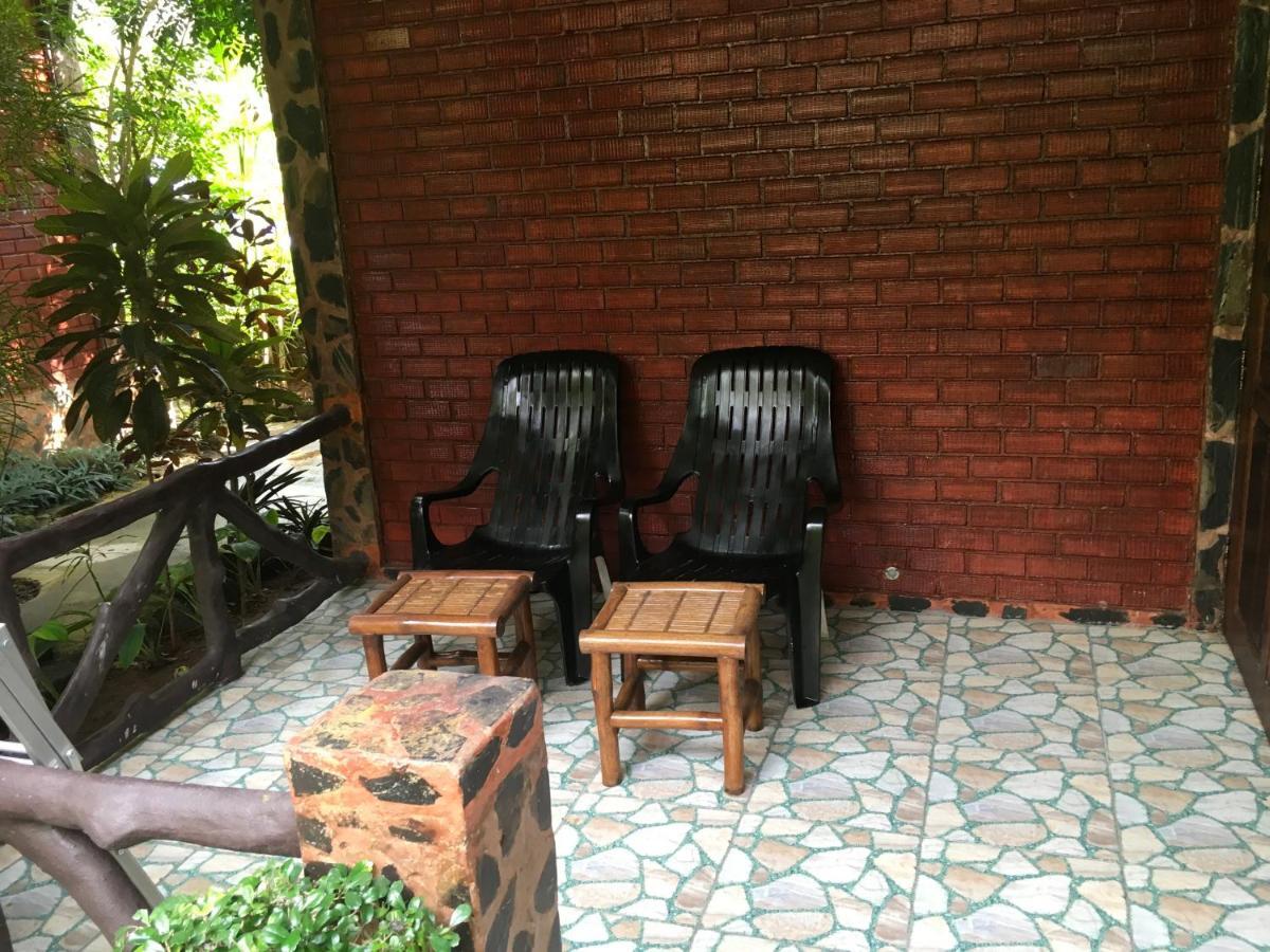 Sunflowerbungalow Khao Lak Ngoại thất bức ảnh
