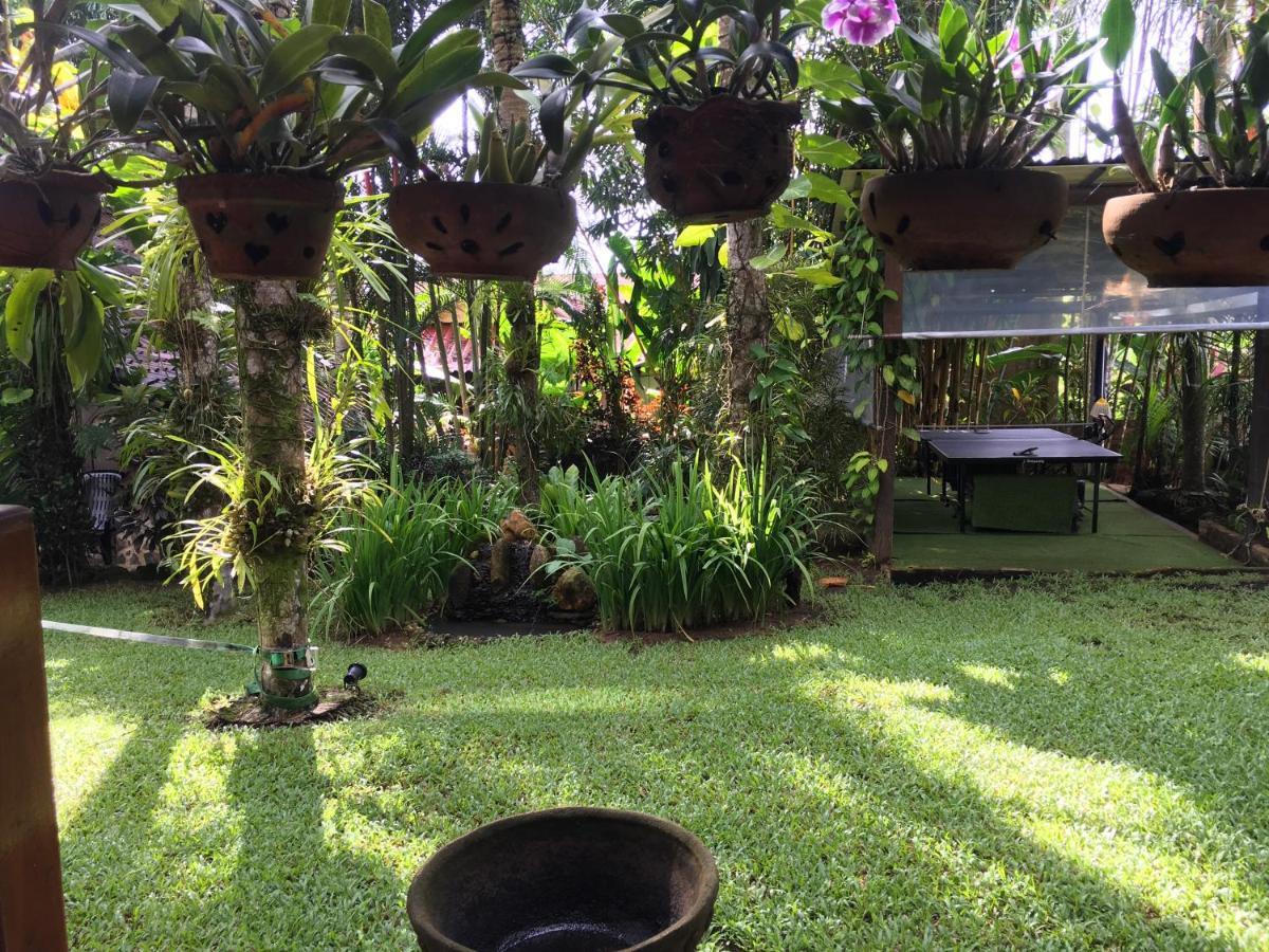 Sunflowerbungalow Khao Lak Ngoại thất bức ảnh